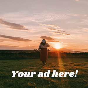 Contact me to display your ad here